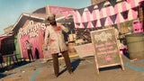 Sony PS5, Saints Row Criminal Customs Edition, PlayStation 5