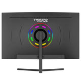 Twisted Minds, 27'‘ Curve, FHD 180Hz, VA, 0.5ms, HDMI2.0, HDR Gaming Monitor
