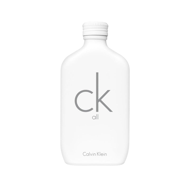 Calvin Klein Ck All EDT For Unisex- 200 ml Calvin Klein Ck All EDT For Unisex- 200 ml