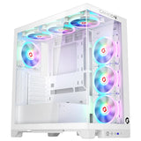 i7 Gaming PC – Intel Core i7-14700F, RTX 5060 Ti 8GB, Windows 11 Pro