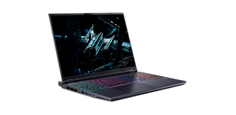 Acer Predator Helios Neo 16 AI PHN16-73-92X1 NH.U0UAA.001 Gaming Laptop | Intel Core Ultra 9-275HX | RTX 5070 Ti 12GB VRAM GDDR7| 32GB RAM DDR5 5600MT/s | 1TB SSD | 16" QHD+ 240Hz | Windows 11