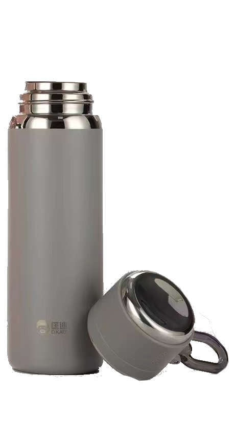 DKADI KD1077 Water Vacuum Bottle - 500ML DKADI KD1077 Water Vacuum Bottle - 500ML