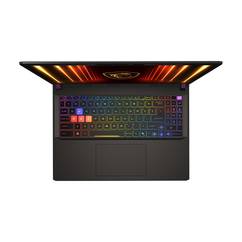 MSI Vector 16 HX AI A2XWIG-050US Gaming Laptop | Intel Core Ultra 9-275HX | RTX 5080 16GB VRAM GDDR7| 16GB RAM DDR5 5600MT/s | 1TB SSD | 16" QHD+ 240Hz | Windows 11