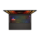 MSI Vector 16 HX AI A2XWIG-050US Gaming Laptop | Intel Core Ultra 9-275HX | RTX 5080 16GB VRAM GDDR7| 16GB RAM DDR5 5600MT/s | 1TB SSD | 16" QHD+ 240Hz | Windows 11