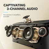 أنكر ساوندكور موشن X600، سماعة لاسلكية