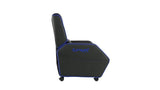 Gamax Gaming Sofa XL - Black & Blue