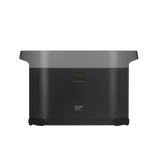 EcoFlow DELTA Max Extra Battery 2016Wh - Black