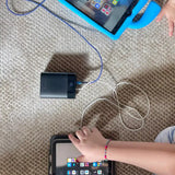 Goui P30 Premium Power Bank 30,000 mAh – 140W Ultra Rapide