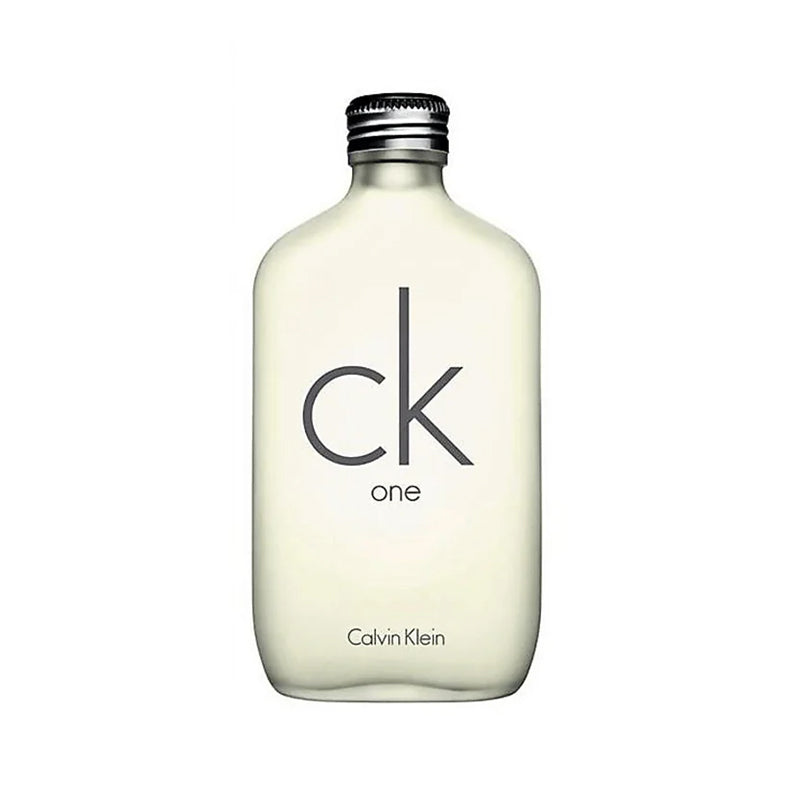 Calvin Klein Ck One EDT For Him -100 ml Calvin Klein Ck One EDT For Him -100 ml