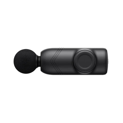 HAVIT-MG1508 care-Mini Massage Gun