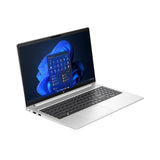 HP ProBook 450 G10 - 15.6 بوصة FHD / i5 / 8 جيجابايت / 512 جيجابايت (NVMe M.2 SSD) / DOS (بدون نظام تشغيل) / سنة واحدة - كمبيوتر محمول