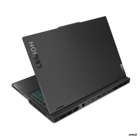 Gaming Laptop Lenovo Legion Pro 7 16IRX8H,16" 240Hz WQXGA (2560x1600) Intel Core i9-13900HX,GeForce RTX™ 4080 16GB GDDR6 82WQ002SUS