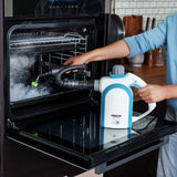 Arshia SC050-3306, Steam Cleaner – Powerful & Compact Home Steam Cleaner, 1000W