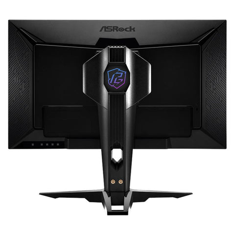 ASRock PG27FFX2A 27 inch FHD 1920 x 1080 IPS 520Hz VESA DisplayHDR 400 Gaming Monitor - White