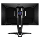 ASRock PG27FFX2A 27 inch FHD 1920 x 1080 IPS 520Hz VESA DisplayHDR 400 Gaming Monitor - White