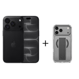 Apple iPhone 18 Pro Max Phone + IZEL MagFusion Clear Tinted MagSafe Case