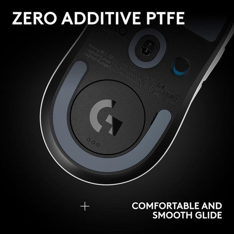 Logitech G PRO X SUPERLIGHT 2 SE Wireless Gaming Mouse Ultra-Light 60g 44,000 DPI – White