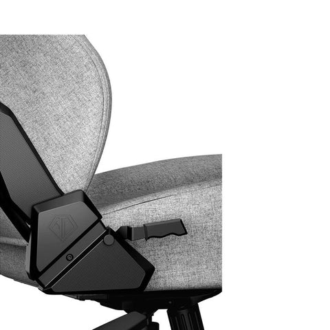 Andaseat Phantom 3 XL Gaming Chair, Fabric