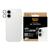PanzerGlass Hoops Transparent Camera Lens Protector iPhone 17, 17 Air, 17 Pro, 17 Pro Max