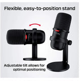 HyperX SoloCast USB Microphone