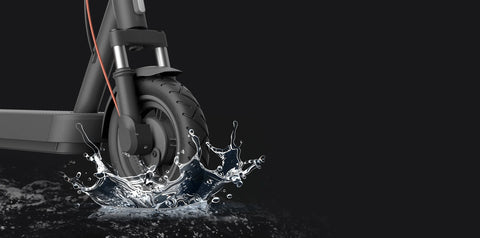 Xiaomi Mi Electric Scooter 5 GL - Black