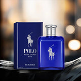 رالف لورين عطر بولو بلو أو دي بارفان للرجال - 125 مل