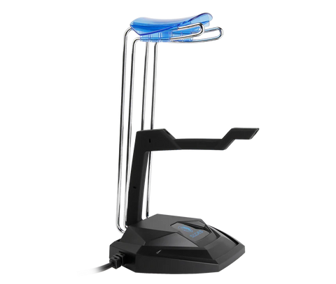 ساديس حامل سماعة الرأس أنوبيس متعدد الوظائف W10