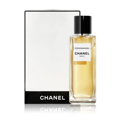 Chanel CHAN EP Coromandel EDP For Unisex - 200 ml