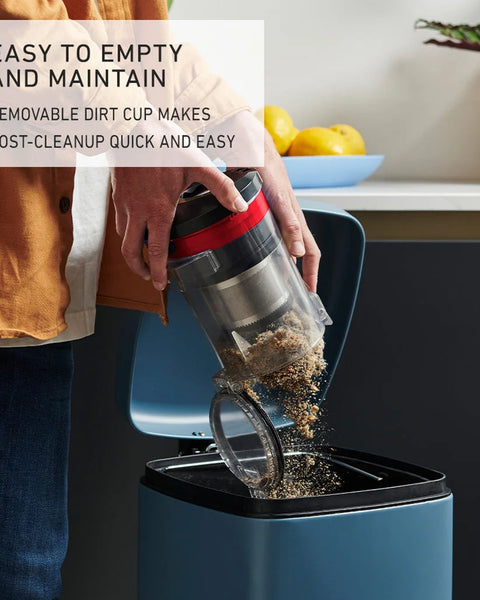 Hoover ONEPWR Emerge Plus Cordless Vacuum Cleaner - CLSV-VPMC