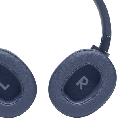 JBL Tune 760NC Wireless Bluetooth Headphones with Noise Cancelling