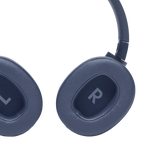 JBL Tune 760NC Wireless Bluetooth Headphones with Noise Cancelling