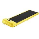 KingSmith WalkingPad C2 Mini Foldable Walking Treadmill - Yellow