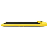 KingSmith WalkingPad C2 Mini Foldable Walking Treadmill - Yellow