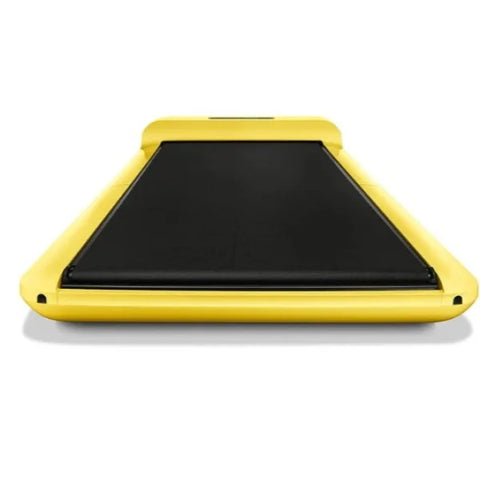 KingSmith WalkingPad C2 Mini Foldable Walking Treadmill - Yellow