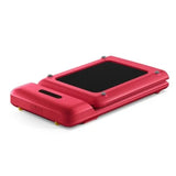 KingSmith smart Folded walking Pad C2 - Red