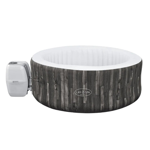 Bestway Bahamas AirJet Inflatable Hot Tub 1.80M x 66CM with Heater & Filter System