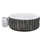 Bestway Bahamas AirJet Inflatable Hot Tub 1.80M x 66CM with Heater & Filter System