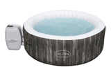 Bestway Bahamas AirJet Inflatable Hot Tub 1.80M x 66CM with Heater & Filter System