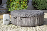 Bestway Bahamas AirJet Inflatable Hot Tub 1.80M x 66CM with Heater & Filter System