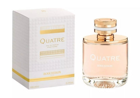 BOUCHERON QUATRE-WOMEN-EDP-100ML