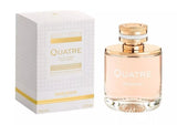 BOUCHERON QUATRE-WOMEN-EDP-100ML