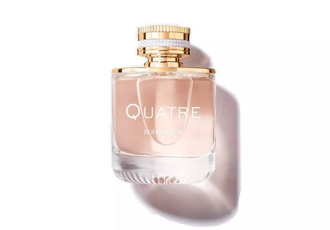 BOUCHERON QUATRE-WOMEN-EDP-100ML