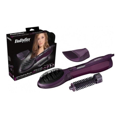 Babyliss Paddle Air Brush Saso - 1000 W