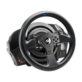 THRUSTMASTER T300 Racing wheel for PS4 and PC