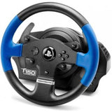 Thrustmaster T150 RS EU Version Racing Wheel - Black/Blue
