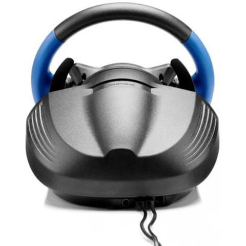 Thrustmaster T150 RS EU Version Racing Wheel - Black/Blue