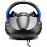 Thrustmaster T150 RS EU Version Racing Wheel - Black/Blue
