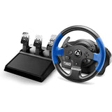 Thrustmaster T150 RS EU Version Racing Wheel - Black/Blue
