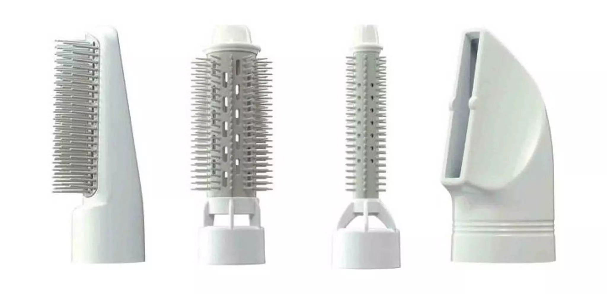 Panasonic Ionity Hair Styler 4 Attach Panasonic Ionity Hair Styler 4 Attach