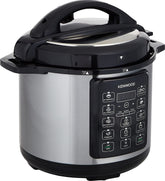 Kenwood Pressure Cooker 6L 1000W - PCM60.000SS